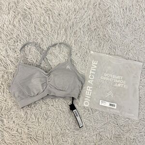 Oner Active Effortless Strappy Bralette